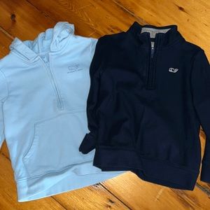 Set of 2 vineyard vines